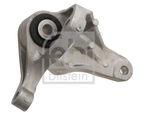 Mounting, engine